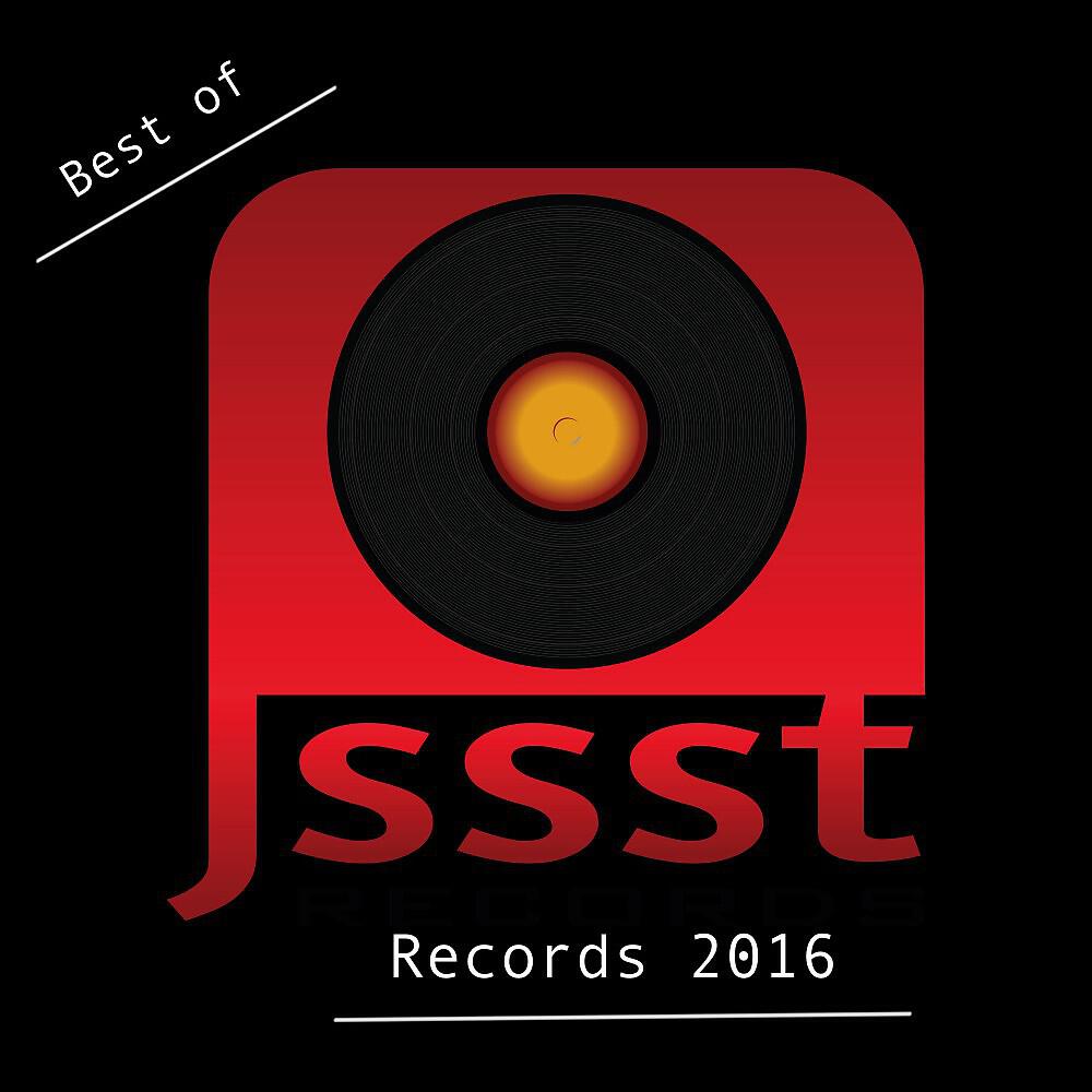 Jssst - Running