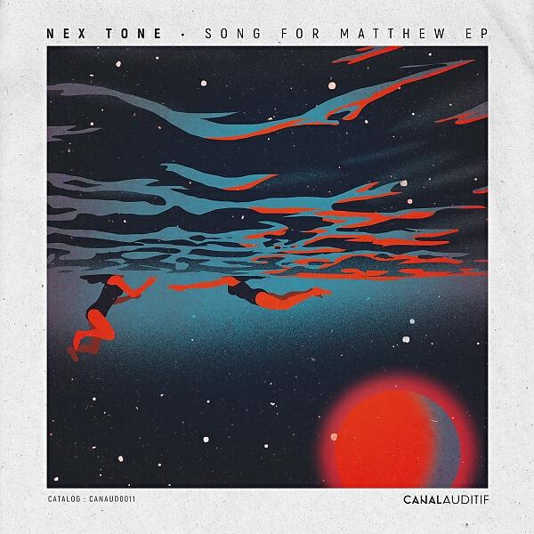 Nex Tone - Burbujas
