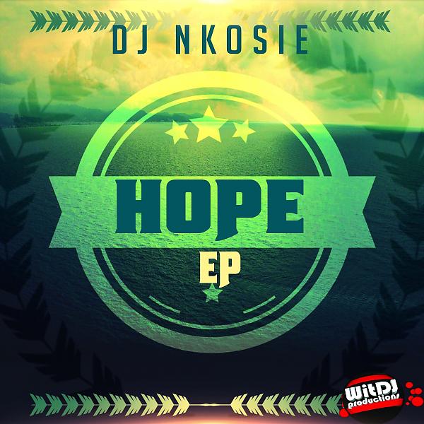 Постер альбома Hope EP