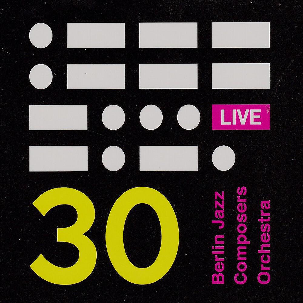 Berlin Jazz Composers Orchestra - Terre Batu