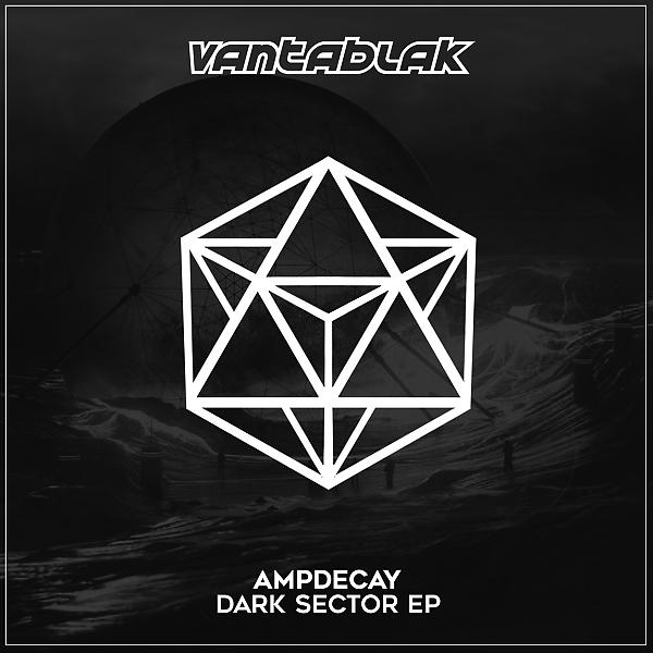 Постер альбома Dark Sector EP