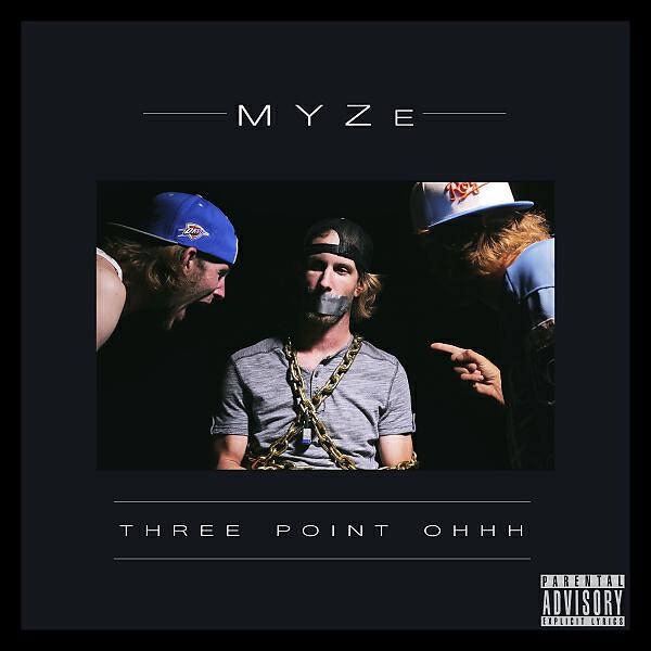 MYZE - MYZe MiND