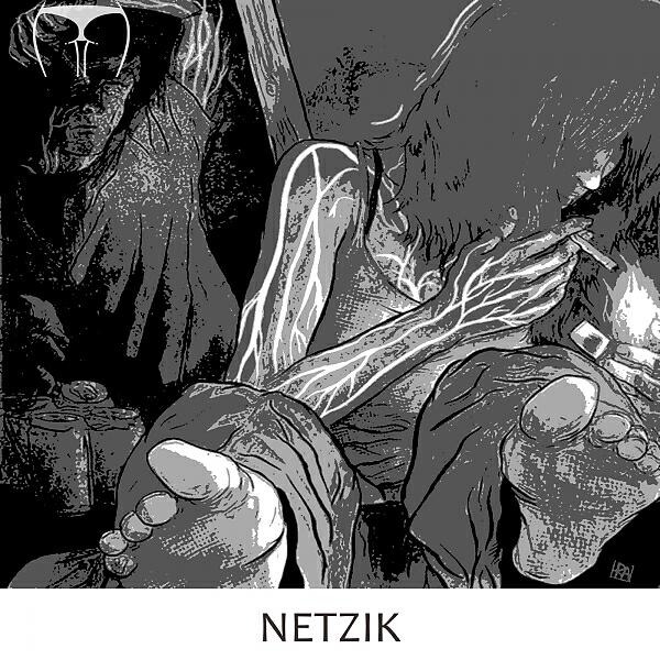 Netzik - I Can (original mix)