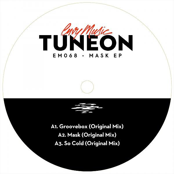 Tuneon - Groovebox (Original Mix)