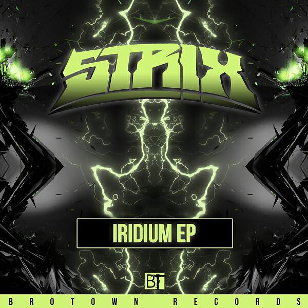 STRIX - Iridium