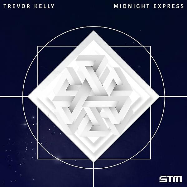 Trevor Kelly - Back At It (feat. Benjah Ninjah)