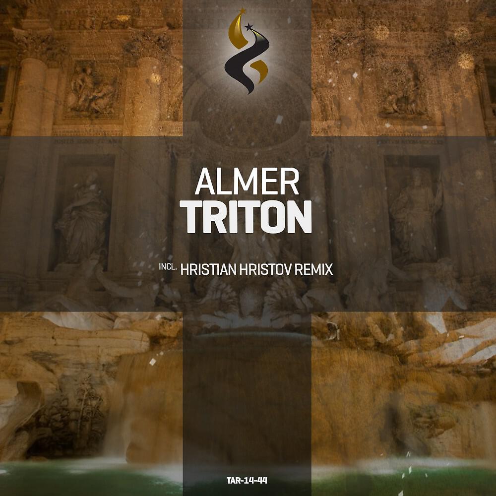 Almer - Triton (Hristian Hristov Remix)