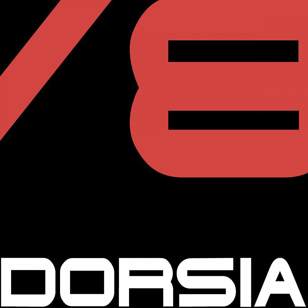 Постер альбома Dorsia