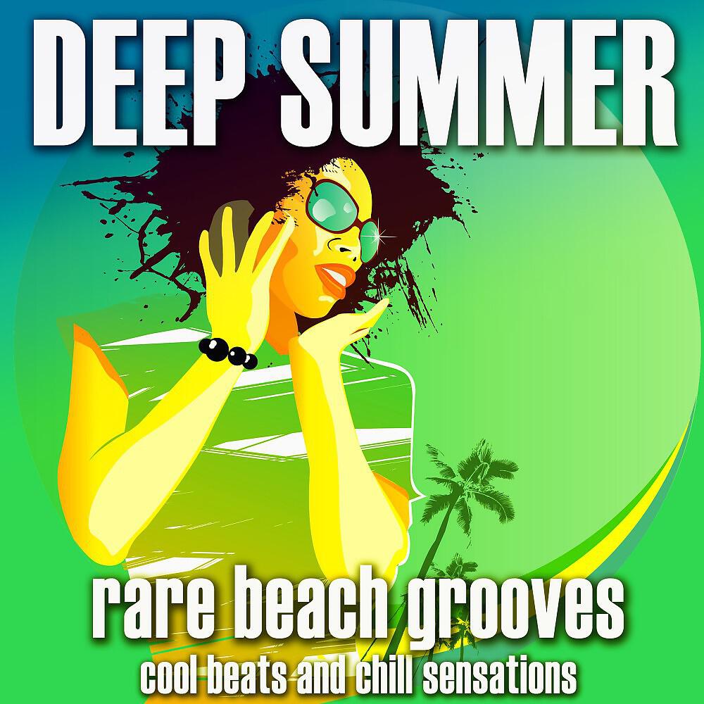 Deep Project - Deep Night Alone (Astral Deep Mix)