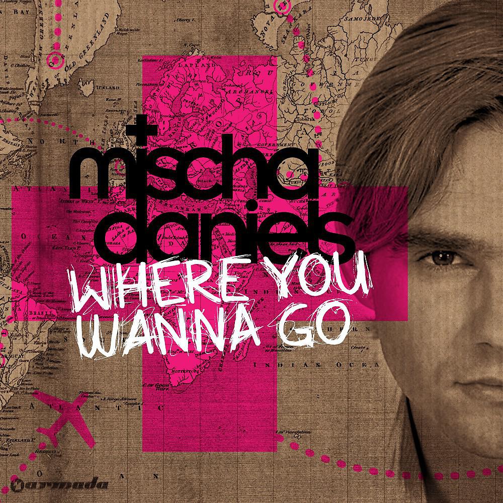 Постер альбома Where You Wanna Go