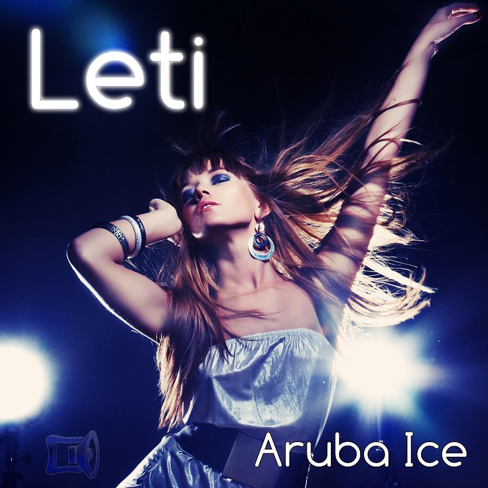 Постер альбома Leti