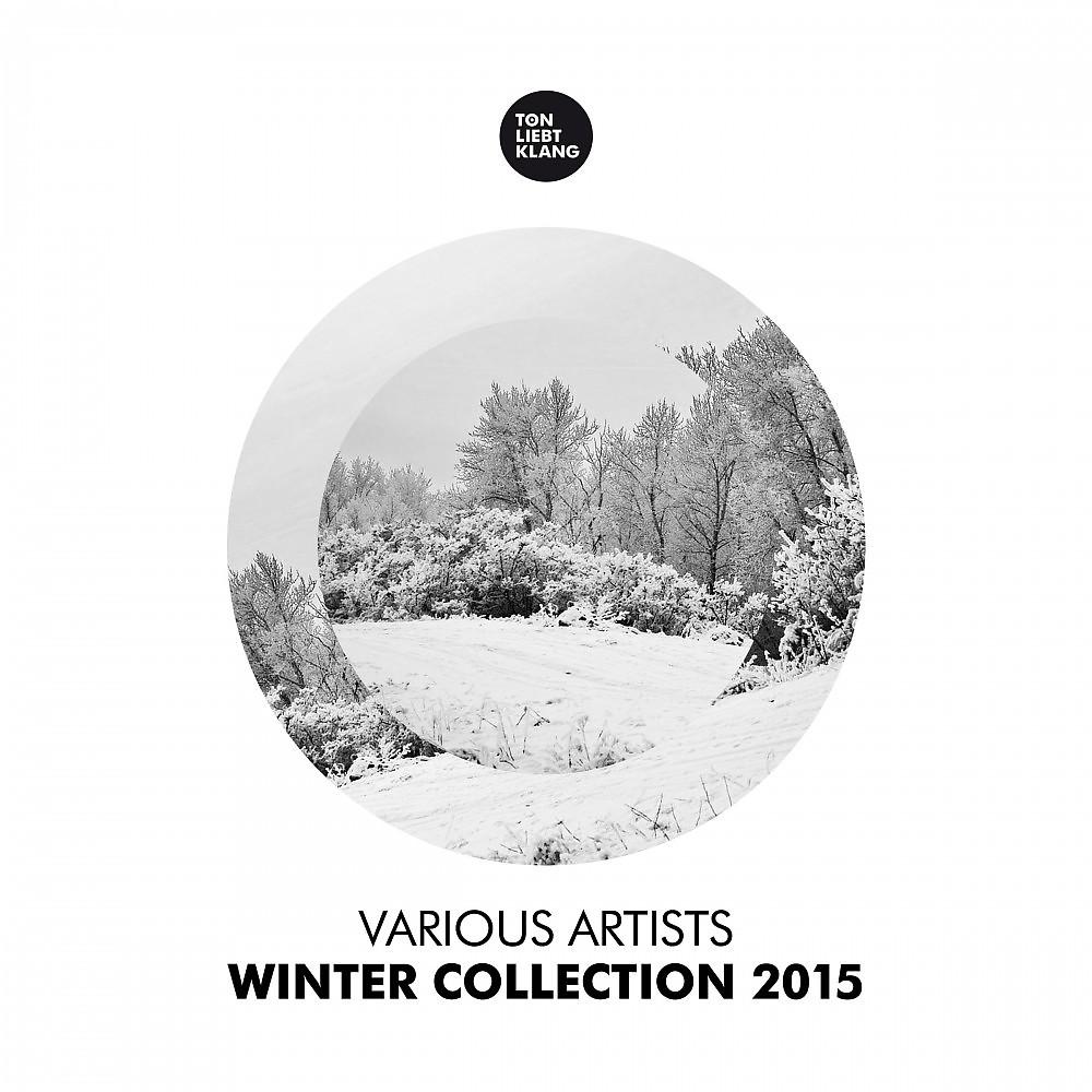 Постер альбома Winter Collection 2015