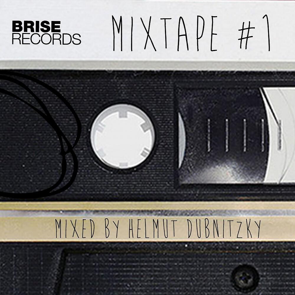 Helmut Dubnitzky - Break