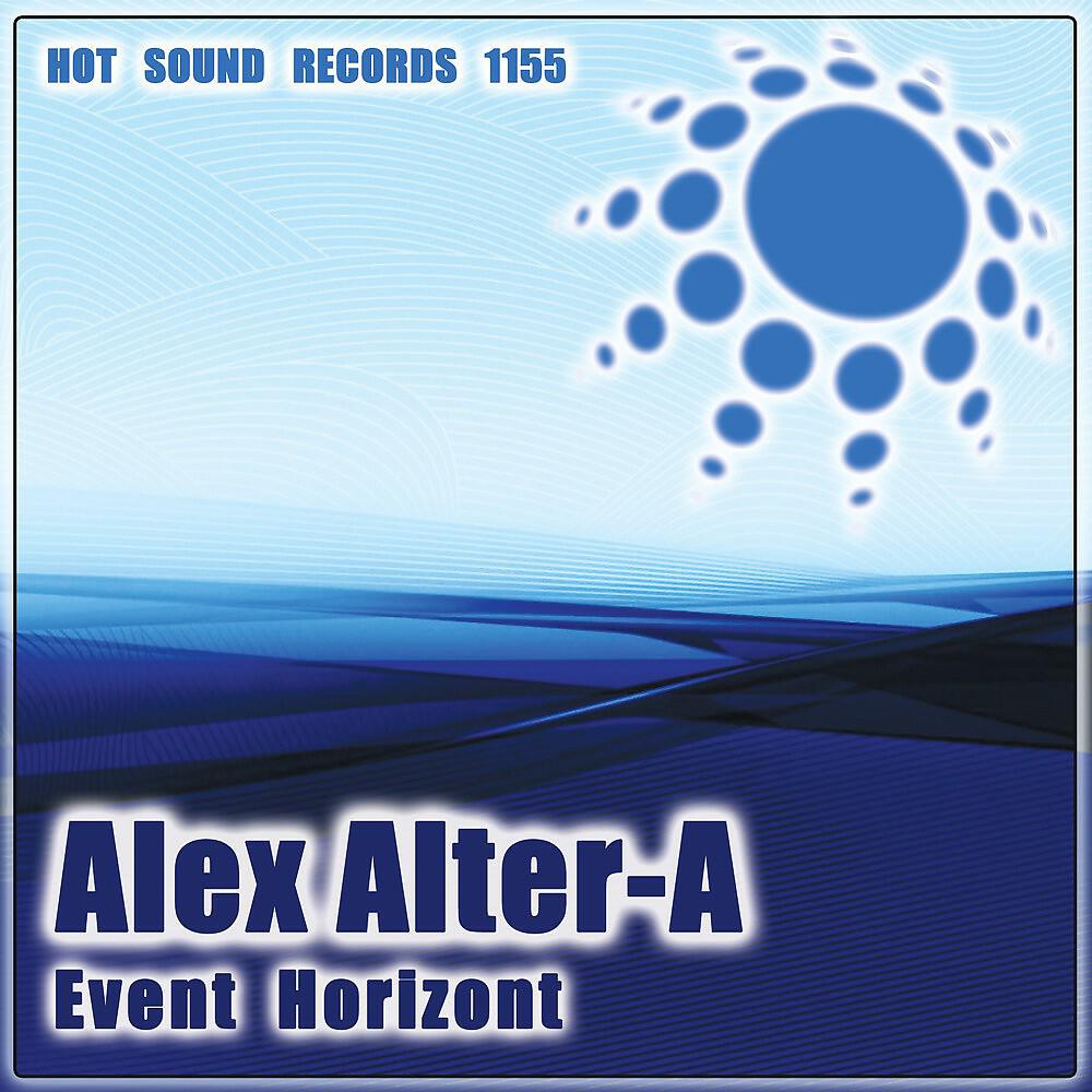 Alex Alter-A - Your Hold Was Cold (Original Mix)