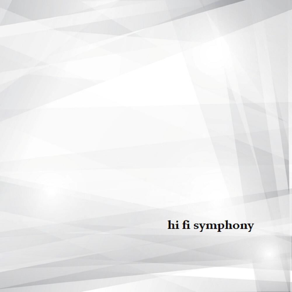 Liaf - Hi Fi Symphony