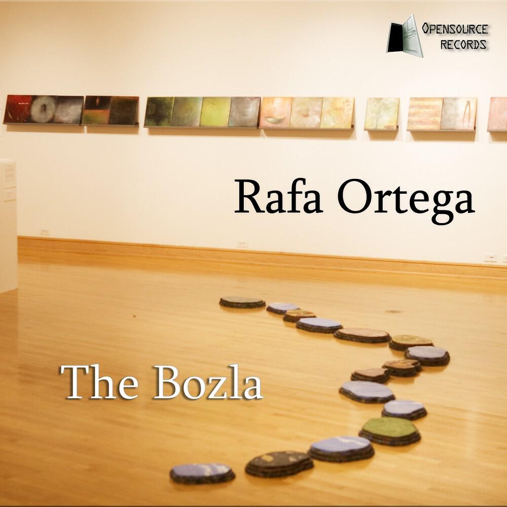 RAFA ORTEGA - Cornucopia