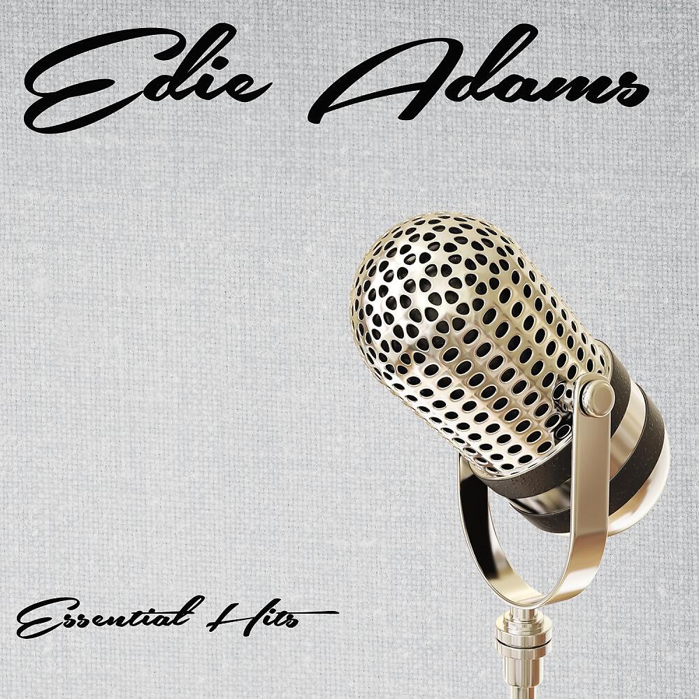Edie Adams - Let It Snow Let It Snow Let It Snow (Original Mix)