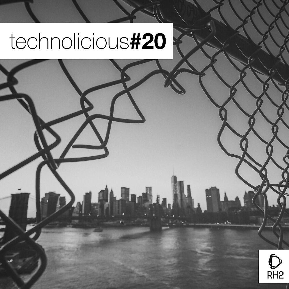 Alex Raider - Technetium (Original Mix)