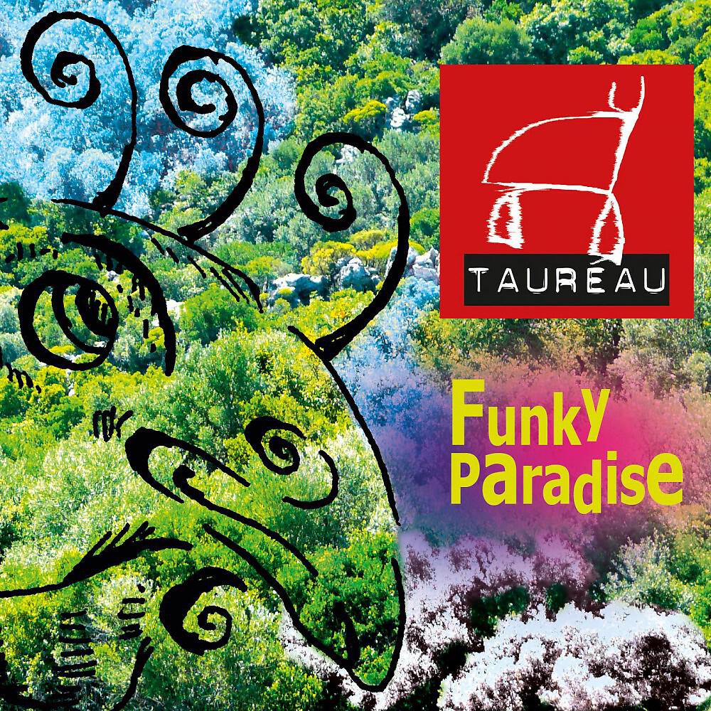 Taureau - Beautyful World (G.G. Mix)