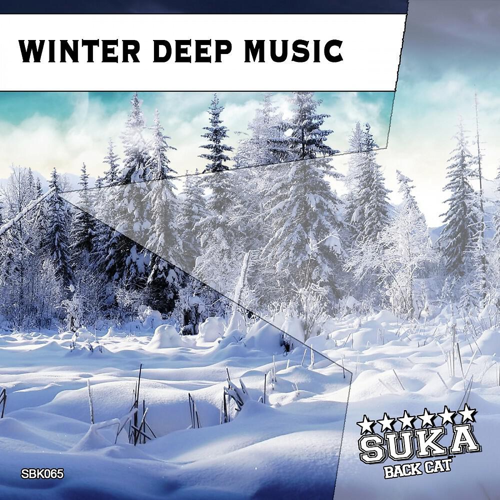 Martin Lacroix - Deep Sense