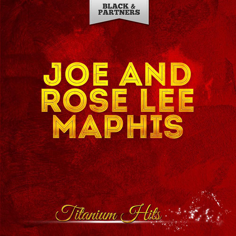 Joe And Rose Lee Maphis - Tennessee Two Step (Original Mix)
