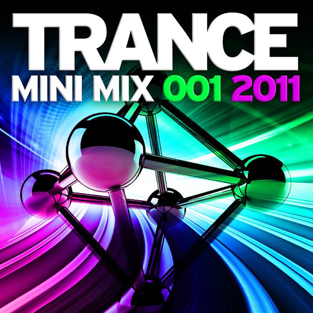 Постер альбома Trance Mini Mix 001 - 2011
