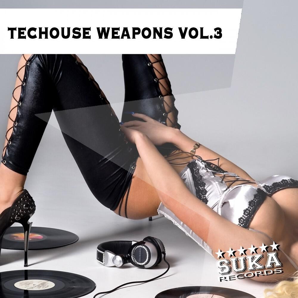 Tonio Liarte - Release Your Voices (Cedric Vian & Joss H Remix)