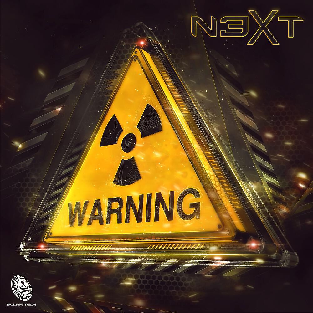 N3XT - Fuck It