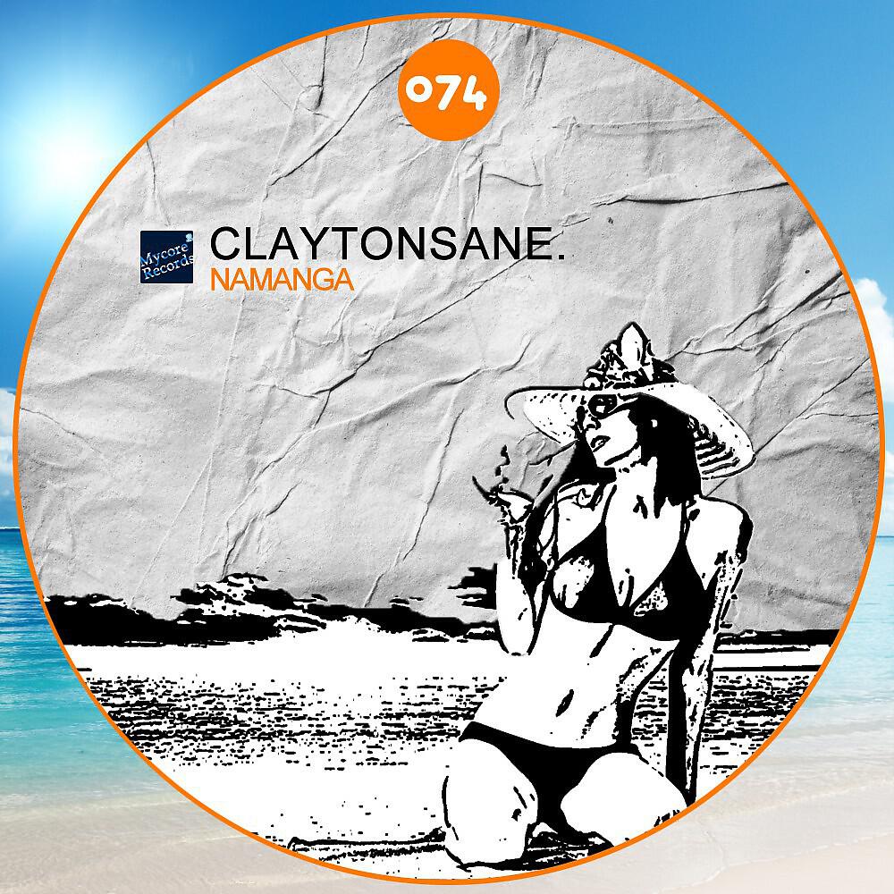 Claytonsane - Namanga (Le Grand Aum Remix)