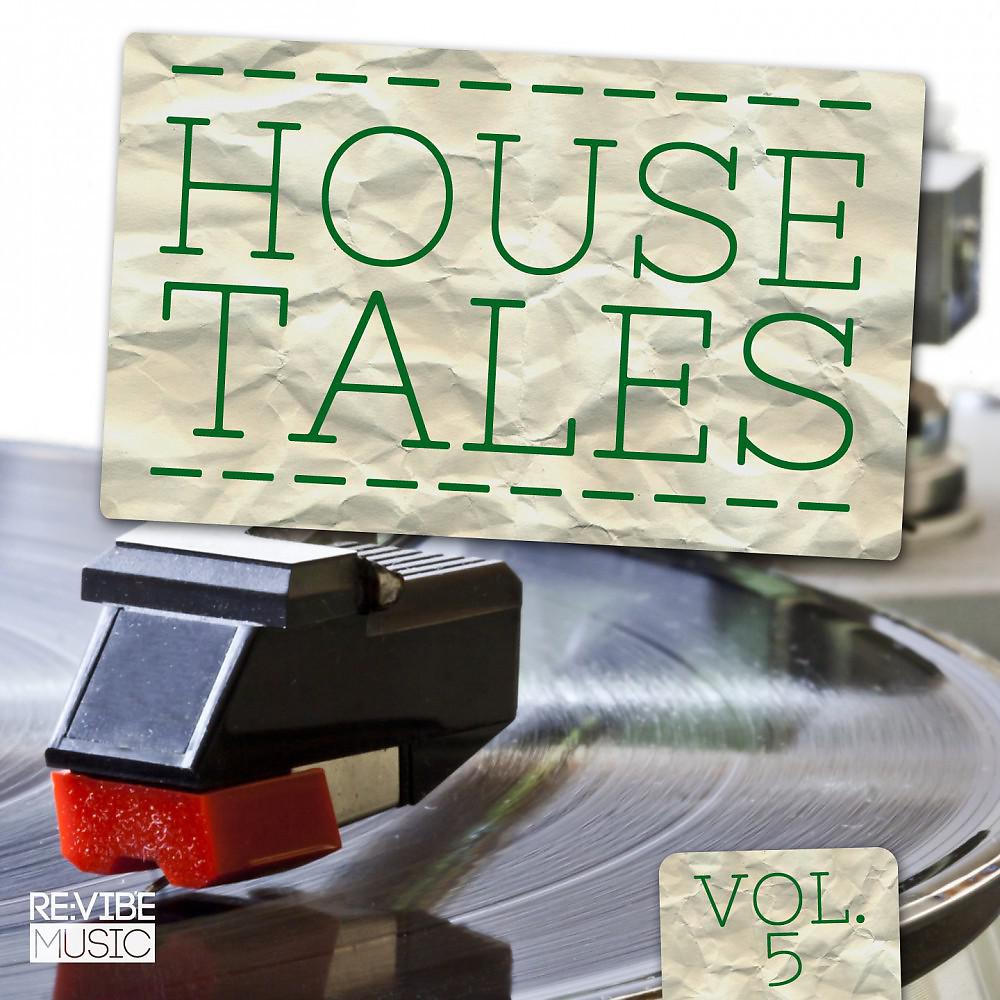 Постер альбома House Tales Vol. 5