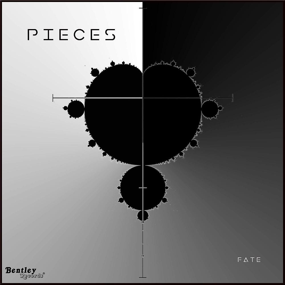 Постер альбома Pieces