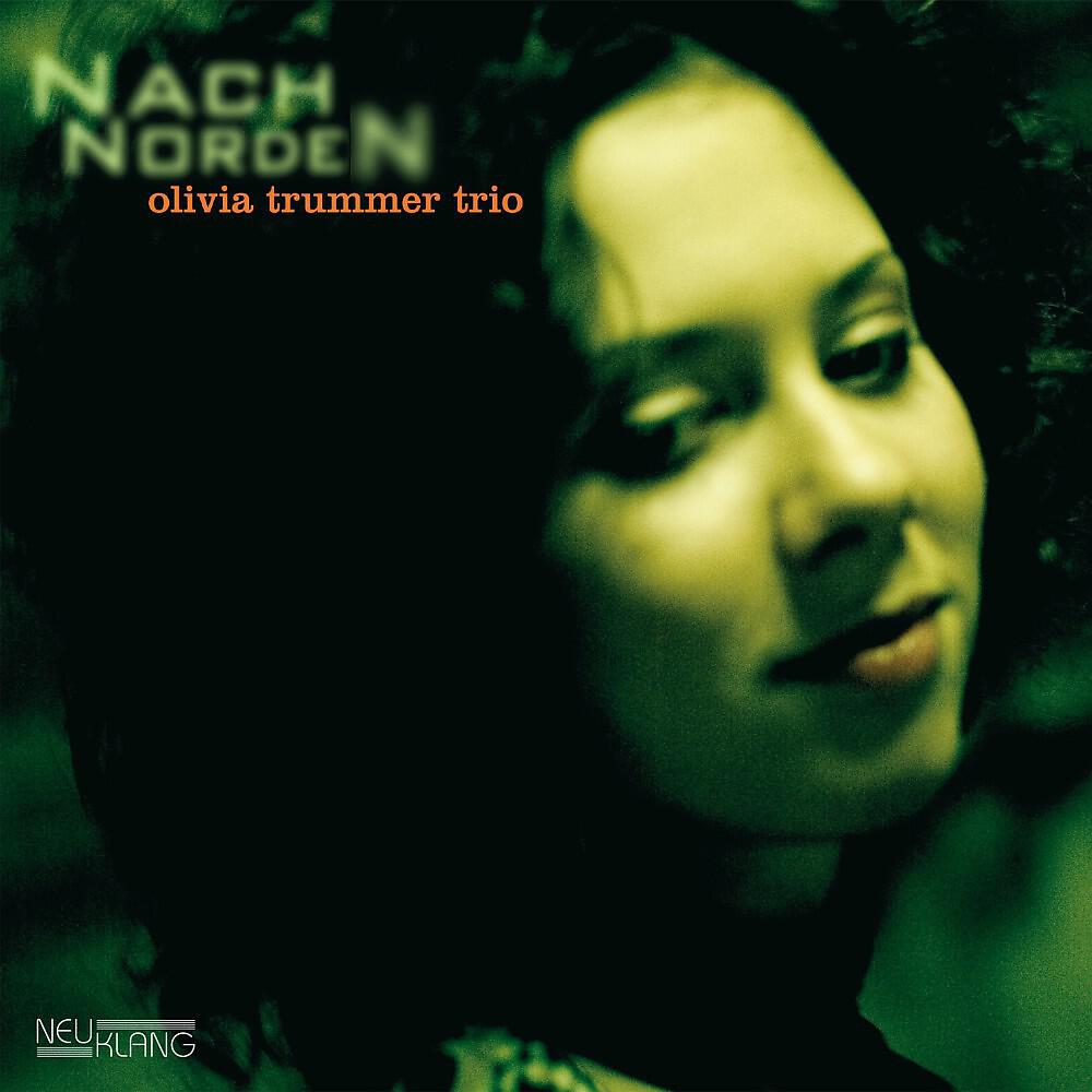 Olivia Trummer - Eternal Dance