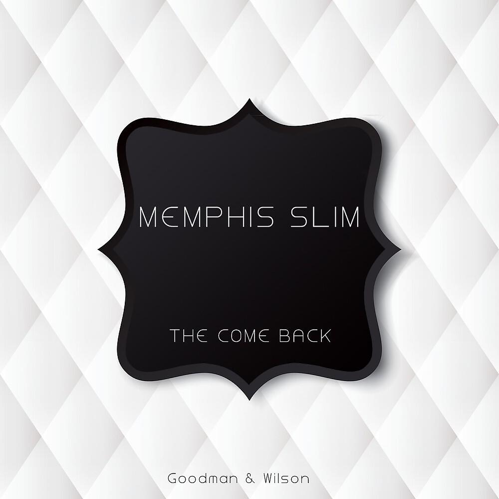 Memphis Slim - Messin' Around (Original Mix)