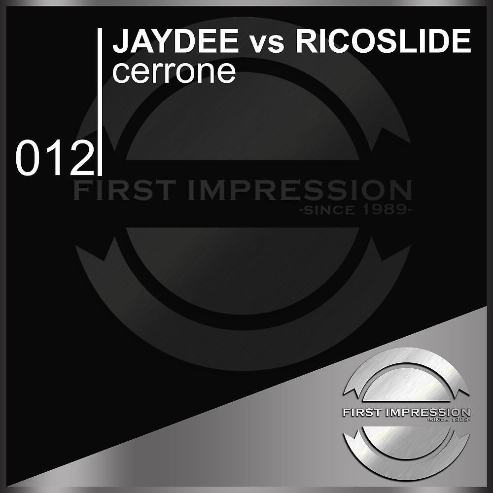 Jaydee vs. Ricoslide - Cerrone