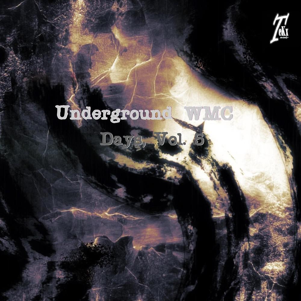 Постер альбома Underground WMC Days, Vol. 5