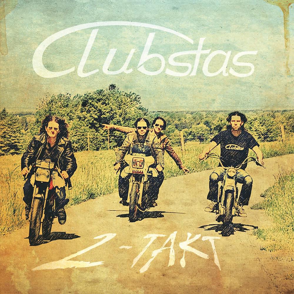 Clubstas - Moped