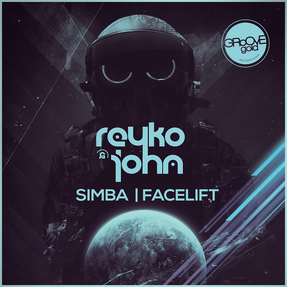 Reyko & John - Facelift (Extended Mix)
