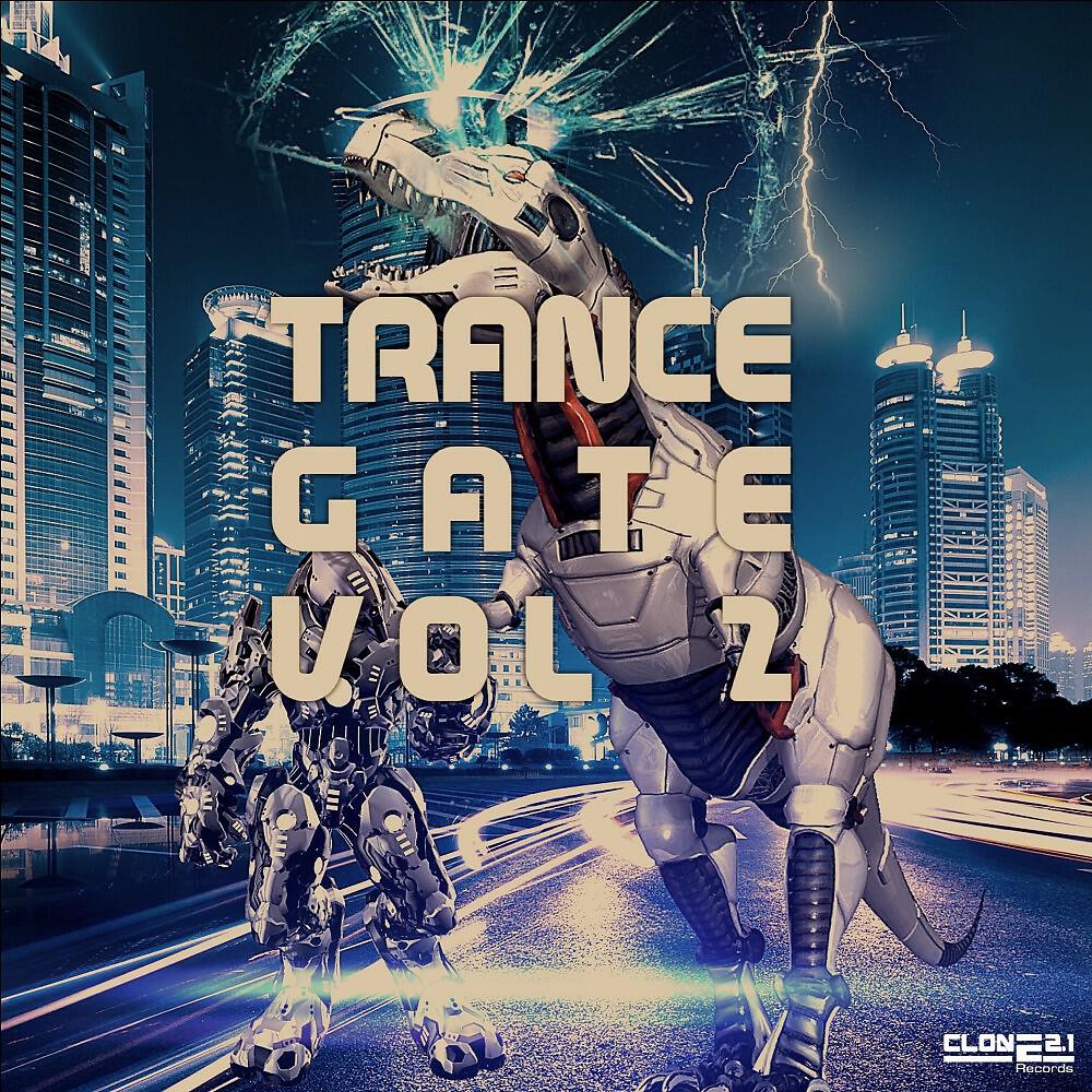 DJ X-Wing - The Infinity of the Wide (Club Mix)
