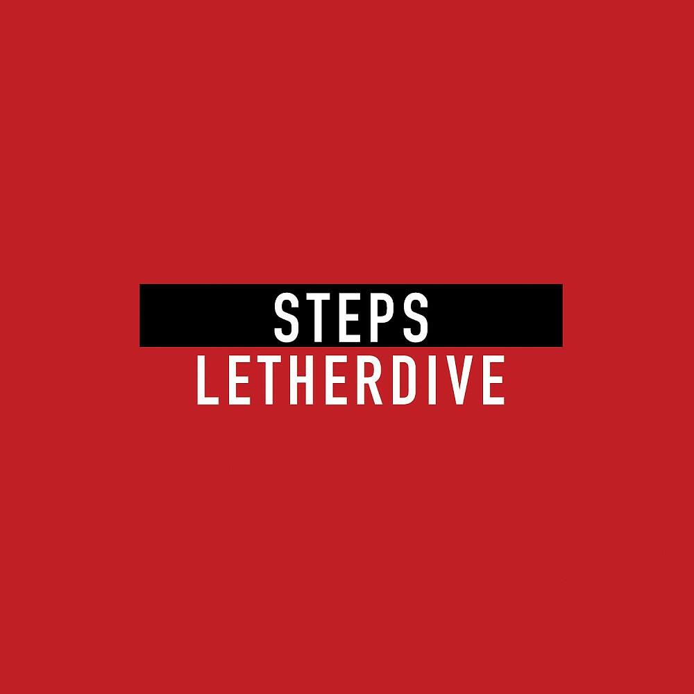 Letherdive - Steps (Ketvector Remix)