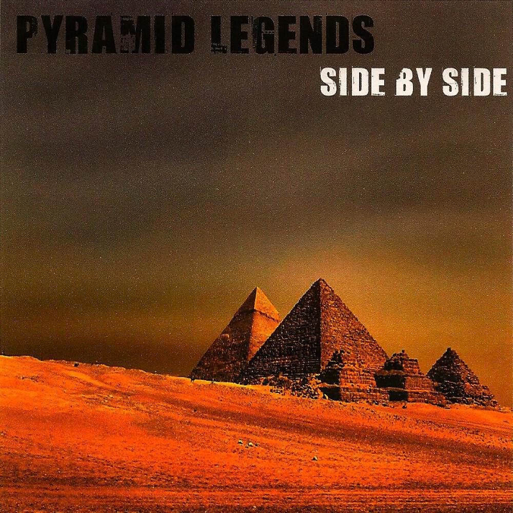 Pyramid Legends - If I'd only waited (Original Mix)