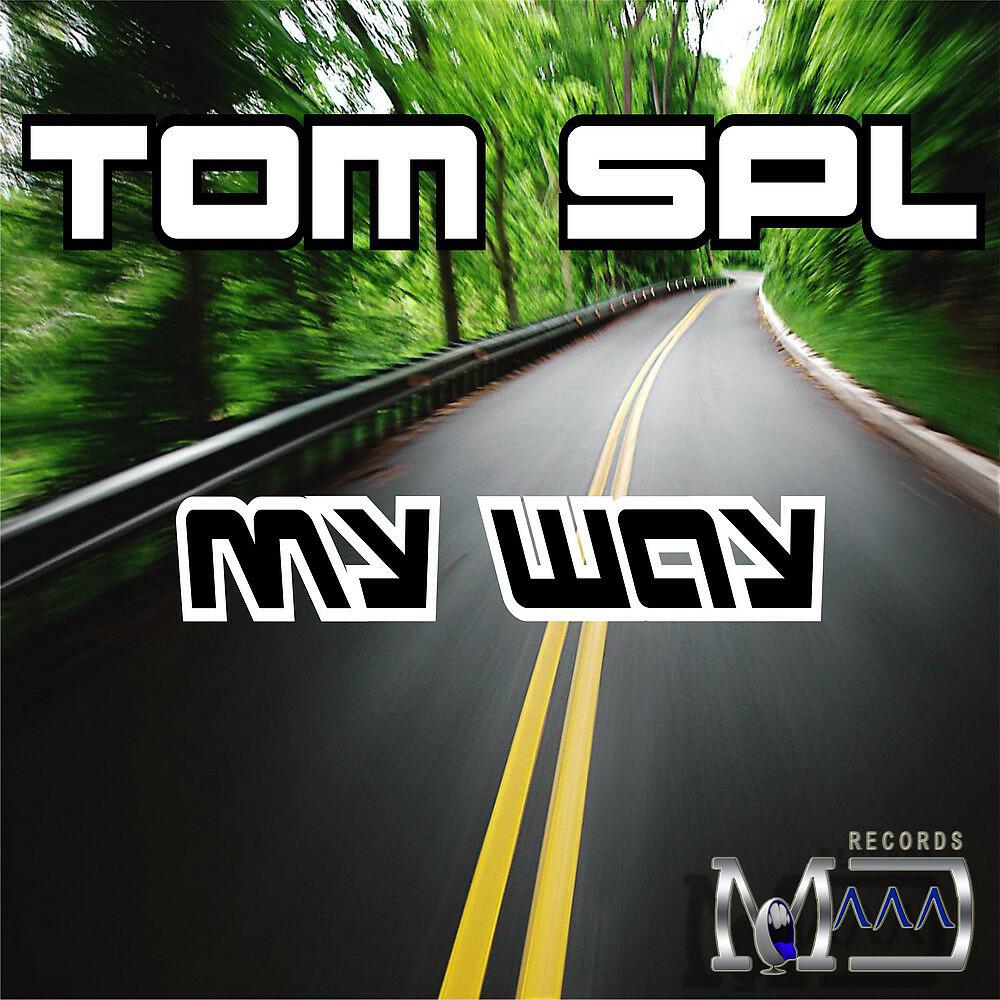 Tom SPL - Omega 0404 (Original Mix)