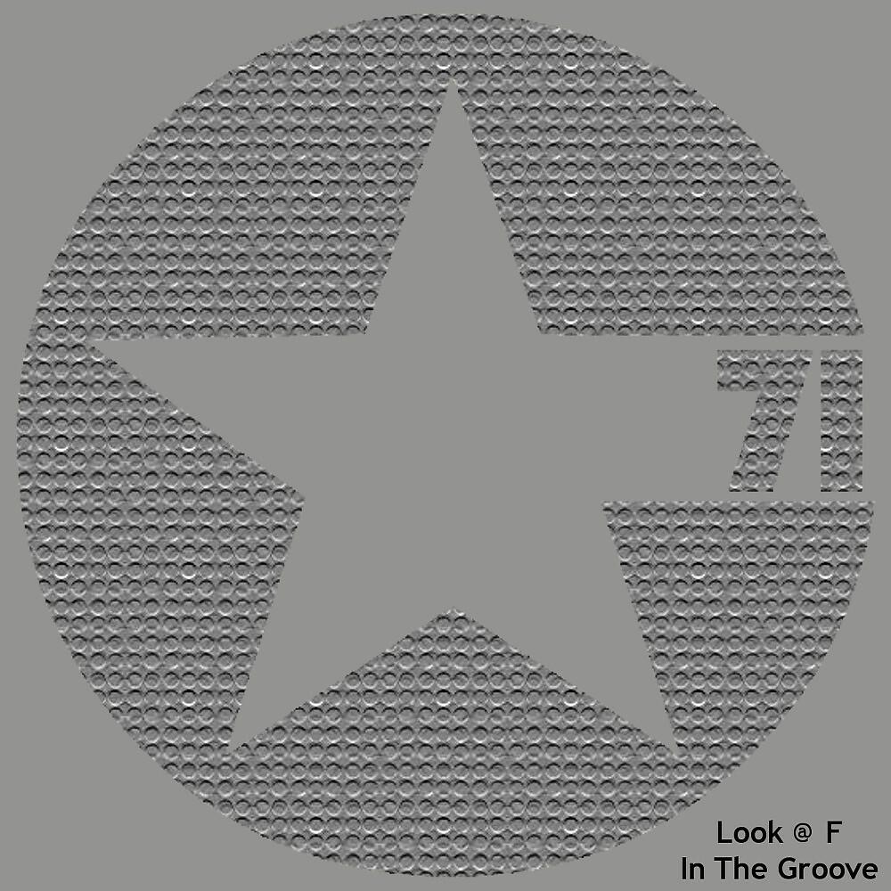 Look @ F - In the Groove (R U in Remix)