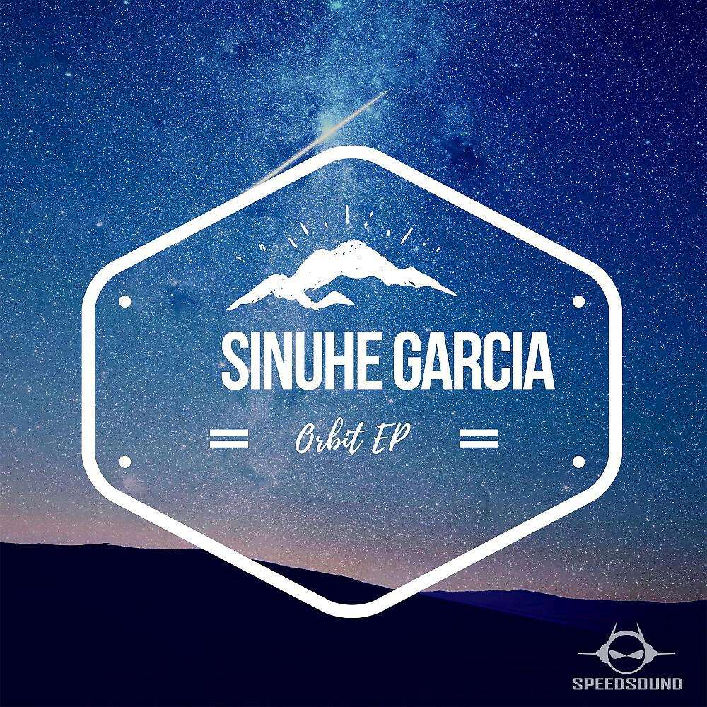 Sinuhe Garcia - Earth (Original Mix)