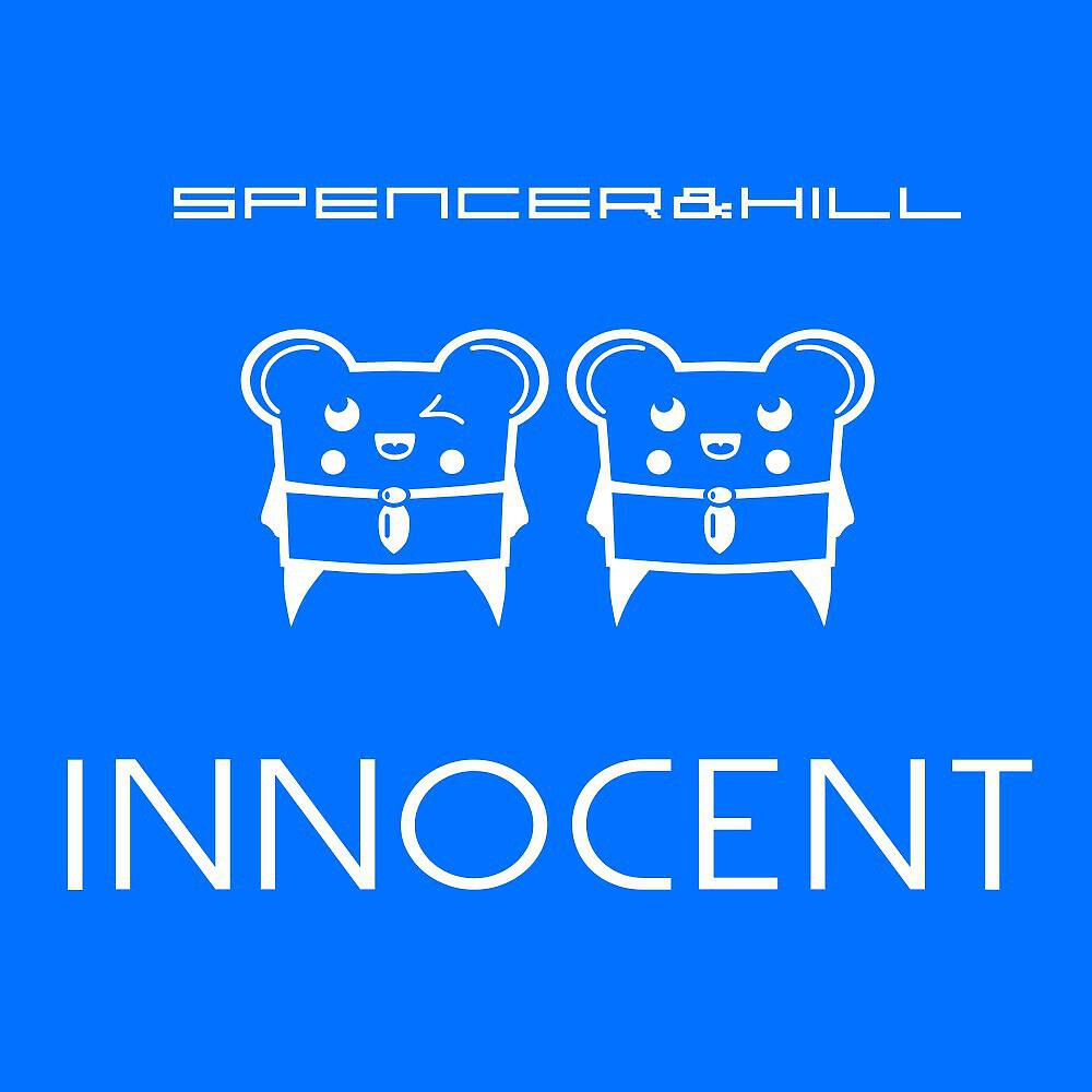 Spencer & Hill - Innocent (Die Hoerer Remix)
