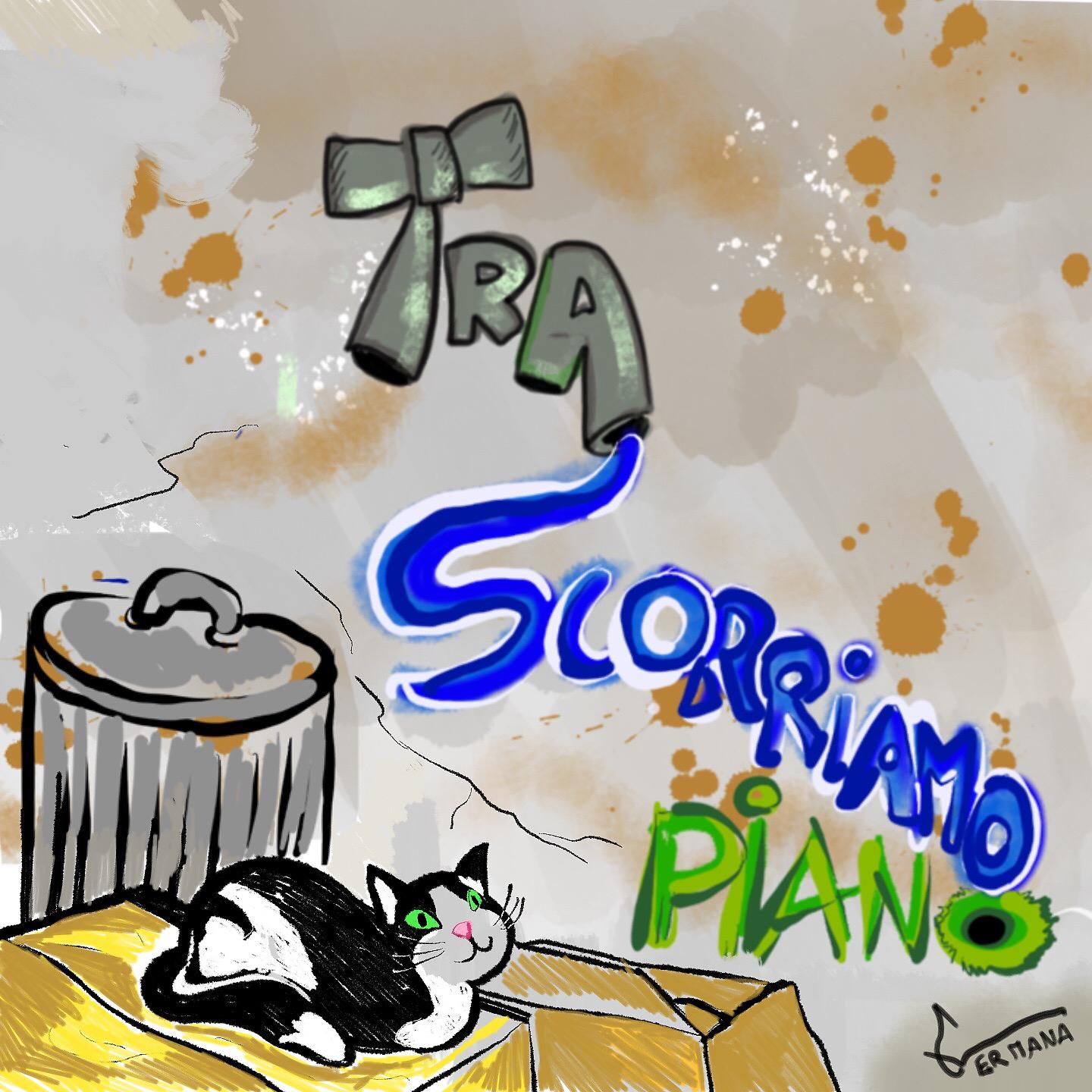 Постер альбома Trascorriamo piano