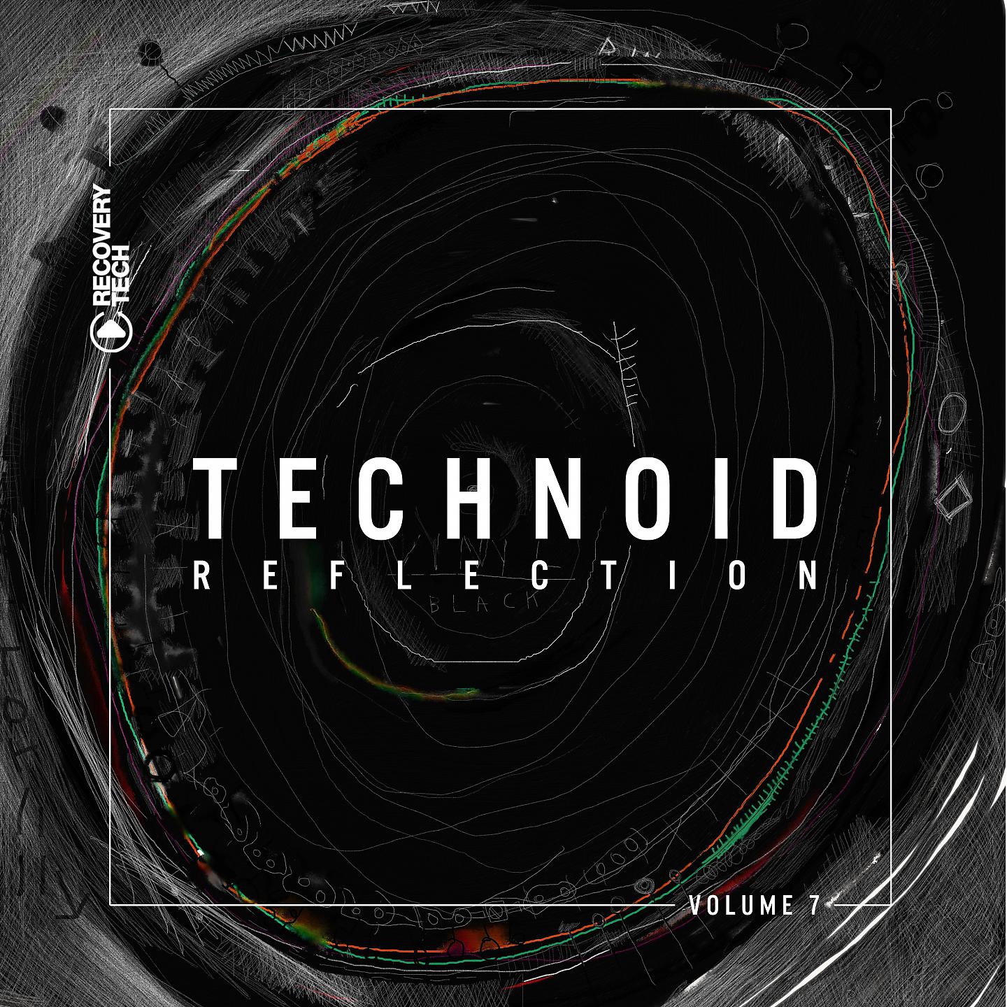Постер альбома Technoid Reflection, Vol. 7