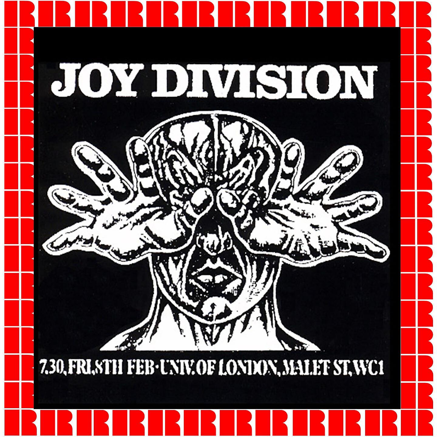 Joy Division - Twenty Four Hours