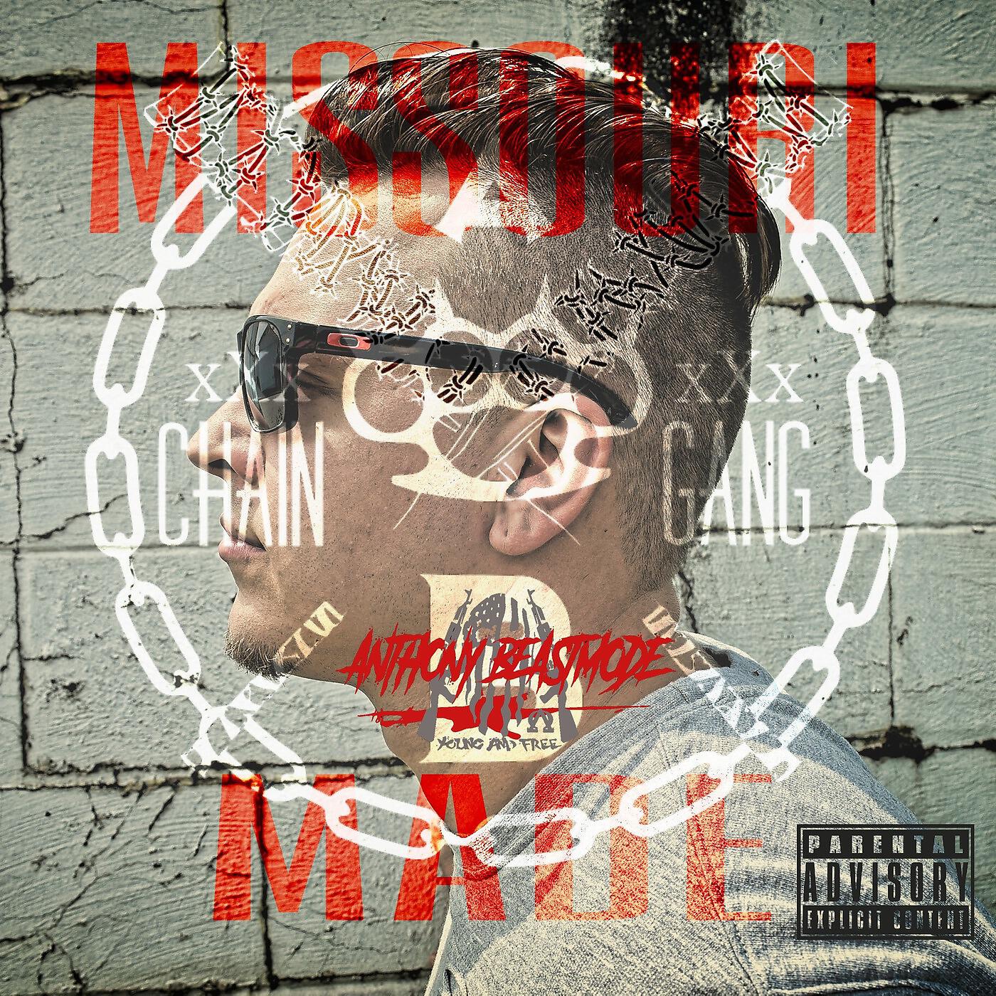Anthony BeastMode - Still Flaw