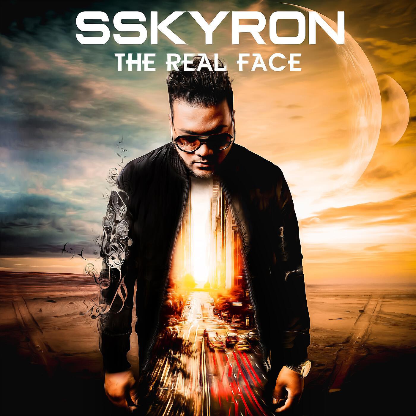 SSKYRON - Kwé Ou Dit Ou