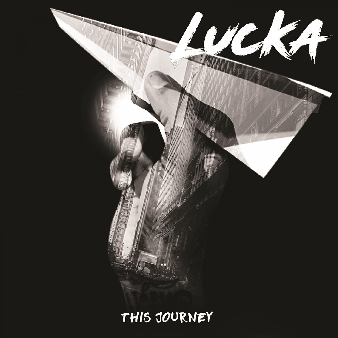 Lucka - Kembalilah